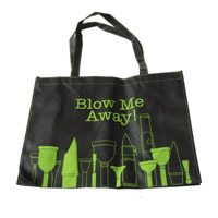 梅州KB65 无纺布袋