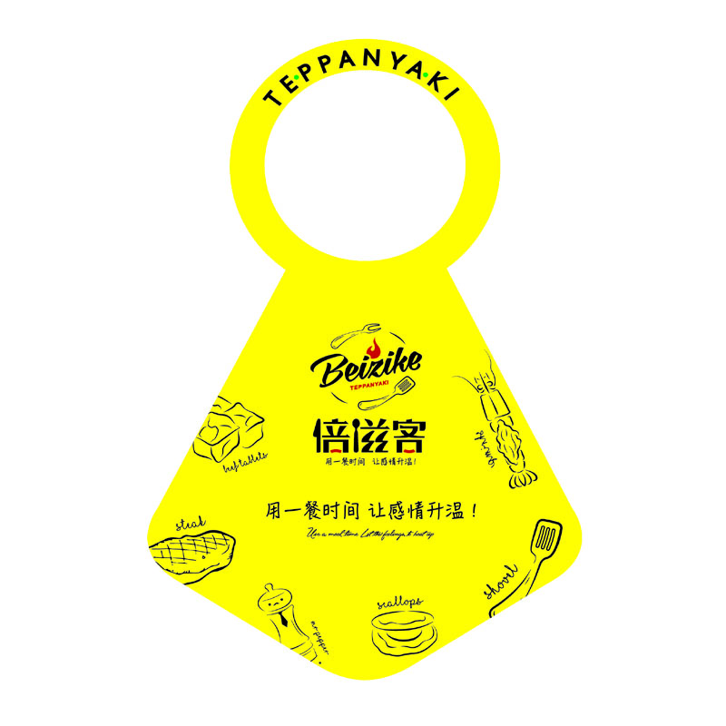 梅州AP01 无纺布围裙