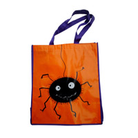 梅州KB05 覆膜无纺布袋（可定制）