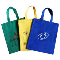 梅州KB08 无纺布袋（可定制）