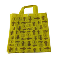 梅州KB10 无纺布购物袋（可定制）